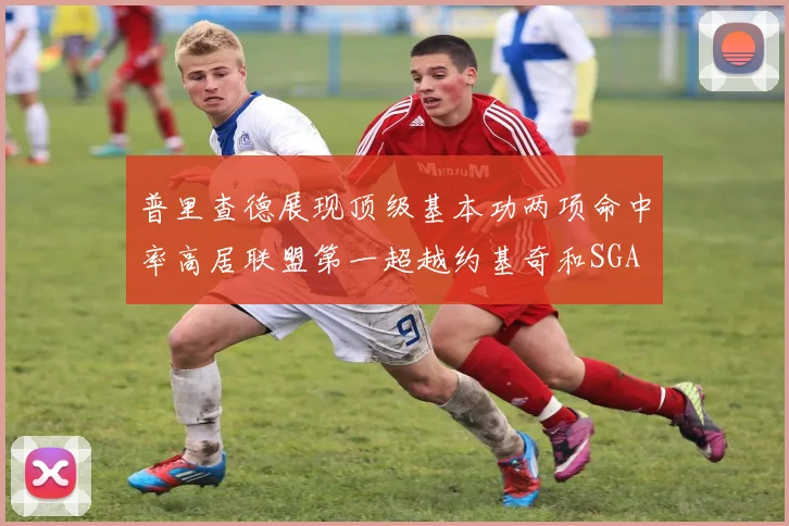 普里查德展现顶级基本功两项命中率高居联盟第一超越约基奇和SGA