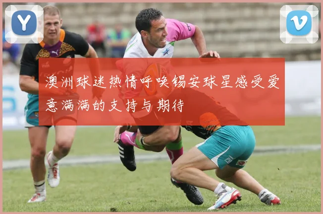 澳洲球迷热情呼唤锡安球星感受爱意满满的支持与期待